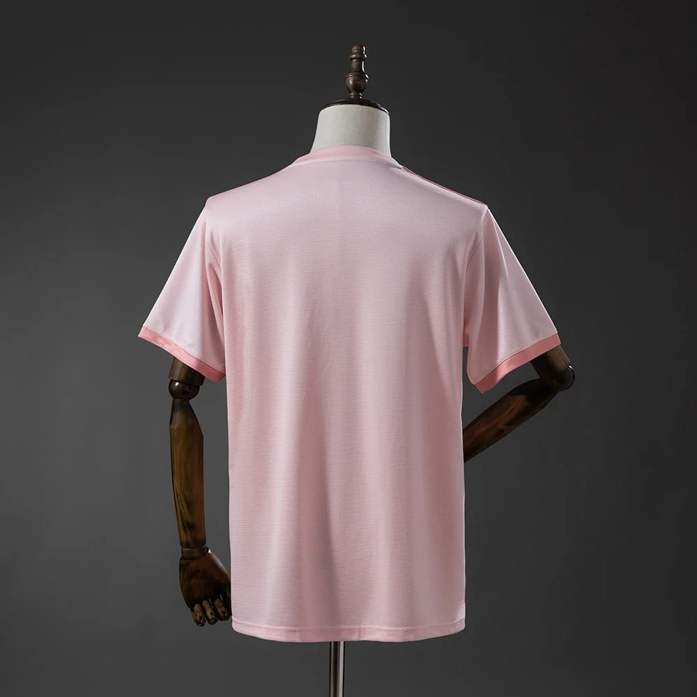 Maillot Manchester United Exterieur 2018-2019