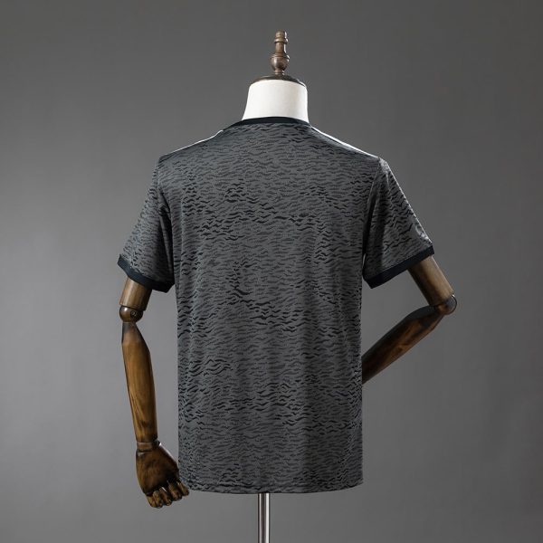 Maillot Manchester United Exterieur 2020-2021