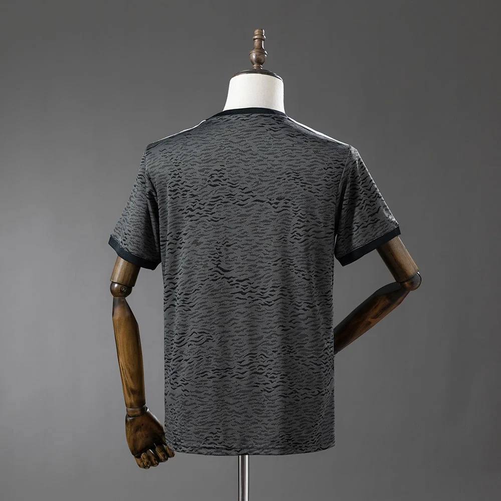 Maillot Manchester United Exterieur 2021