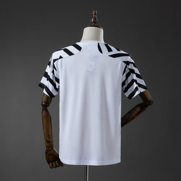 Maillot Manchester United Third 2020-2021