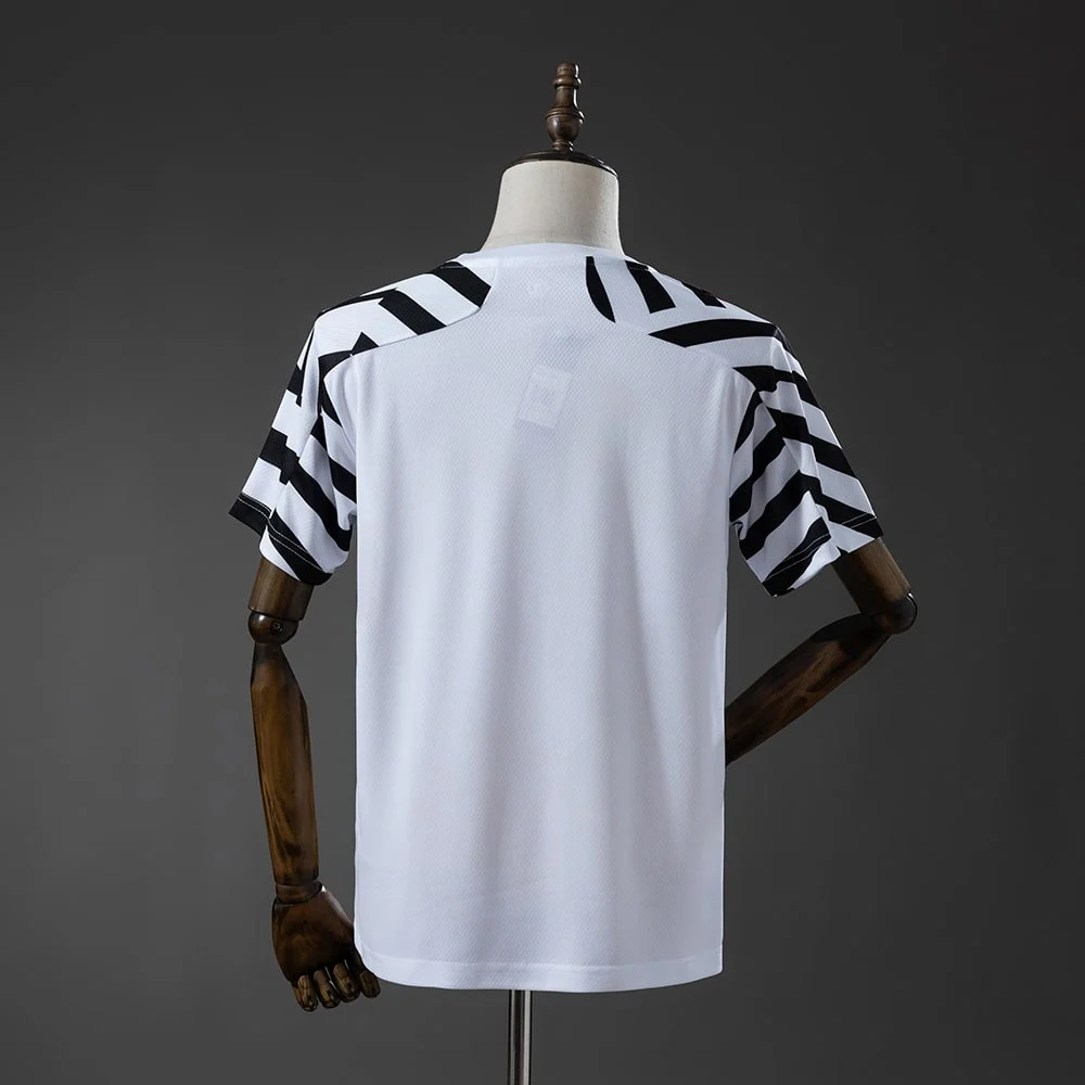 Maillot Manchester United Third 2020-2021