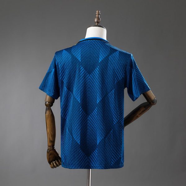 Maillot Manchester United Third 2021-2022