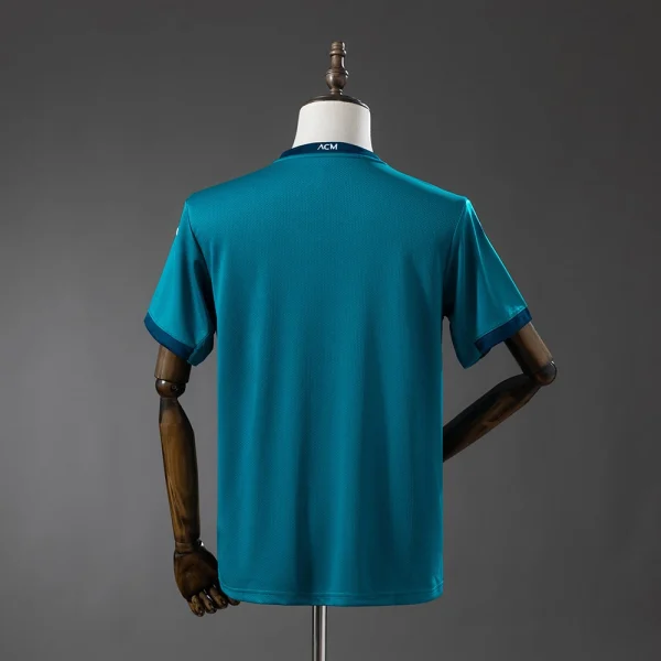 AC Milan Third Jersey 2021