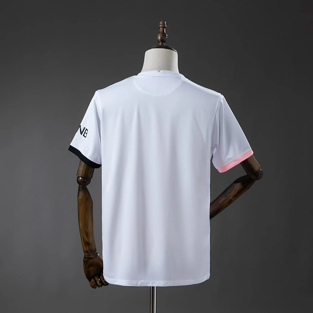 Maillot PSG Exterieur 2021-2022