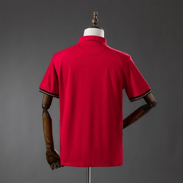 Maillot Portugal Domicile 2020-2021