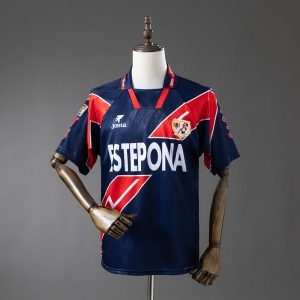 Maillot Rayo Vallecano Exterieur 1995-1996