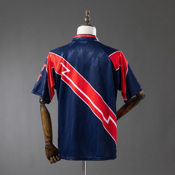 Maillot Rayo Vallecano Exterieur 1995-1996