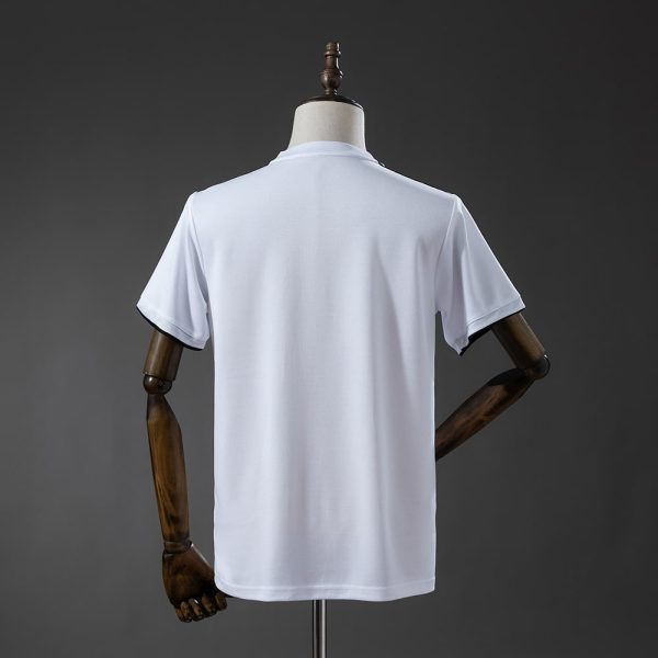 Maillot Real Madrid Domicile 2018-2019