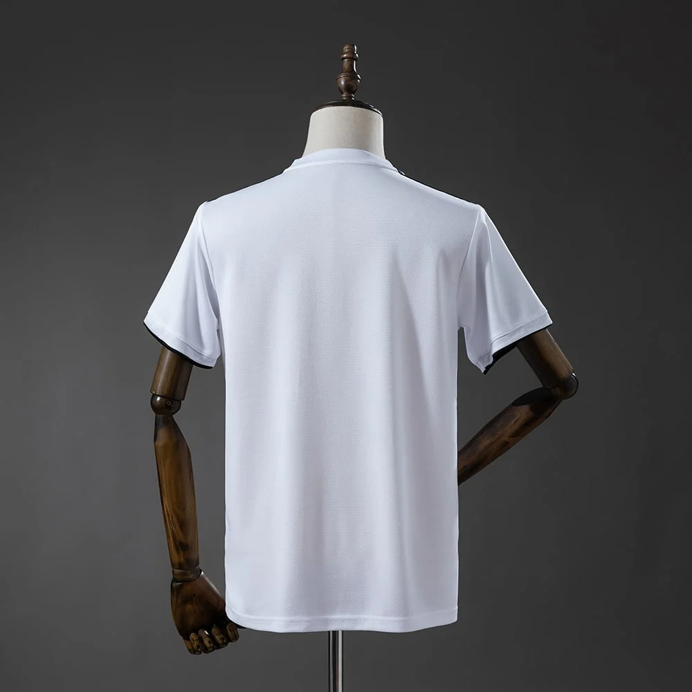 Maillot Real Madrid Domicile 2018-2019