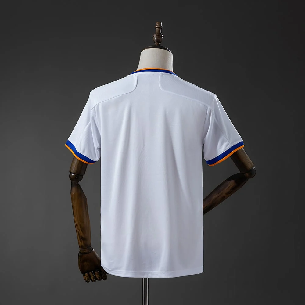 Maillot Real Madrid Domicile 2021-2022