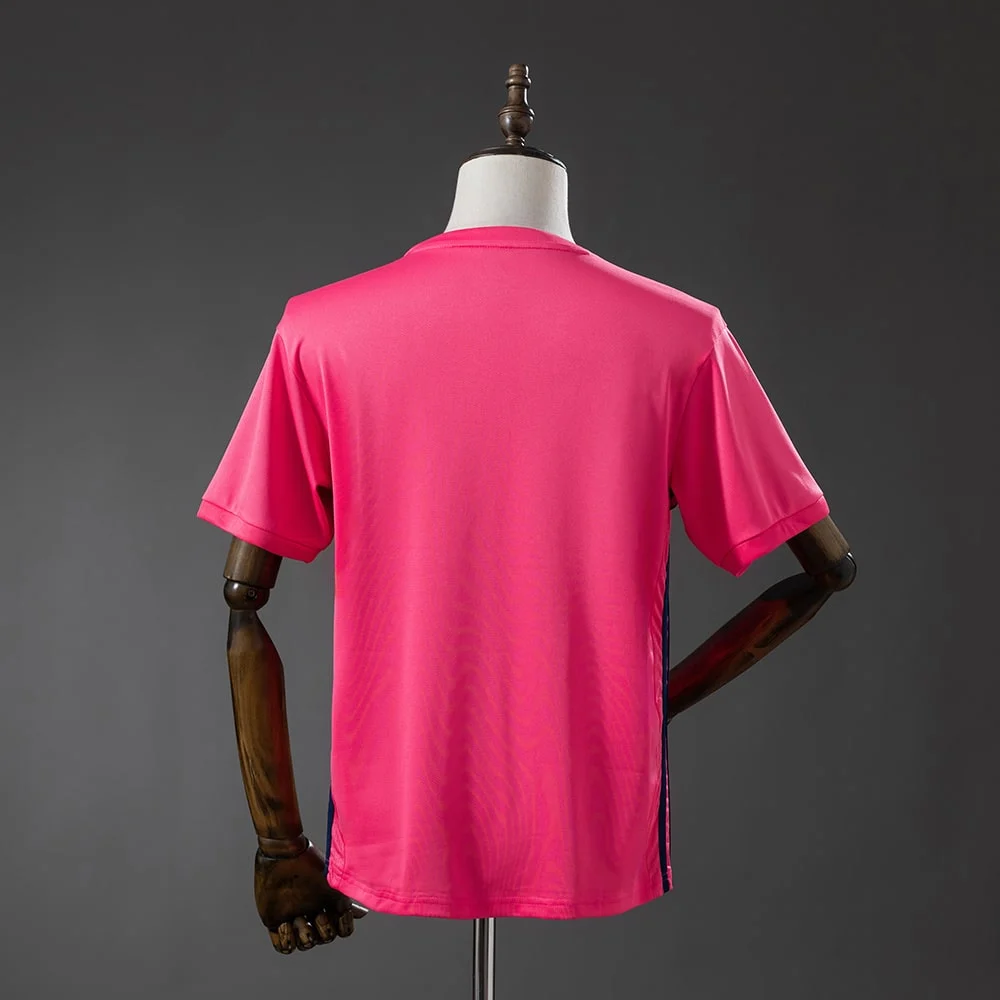 Maillot Real Madrid Exterieur 2020-2021