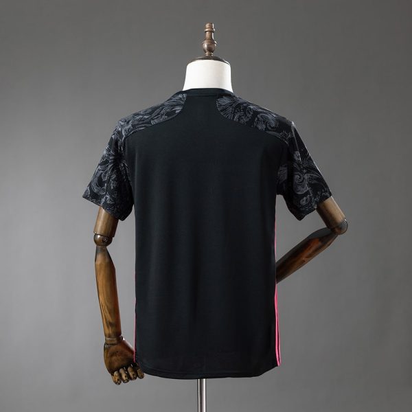 Maillot Real Madrid Third 2020-2021