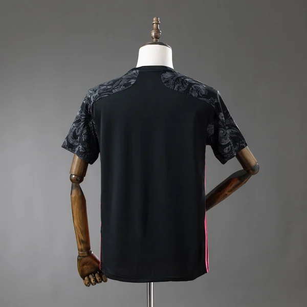 Maillot Real Madrid Third 2020-2021