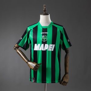 Maillot Sassuolo Domicile 2011-2012