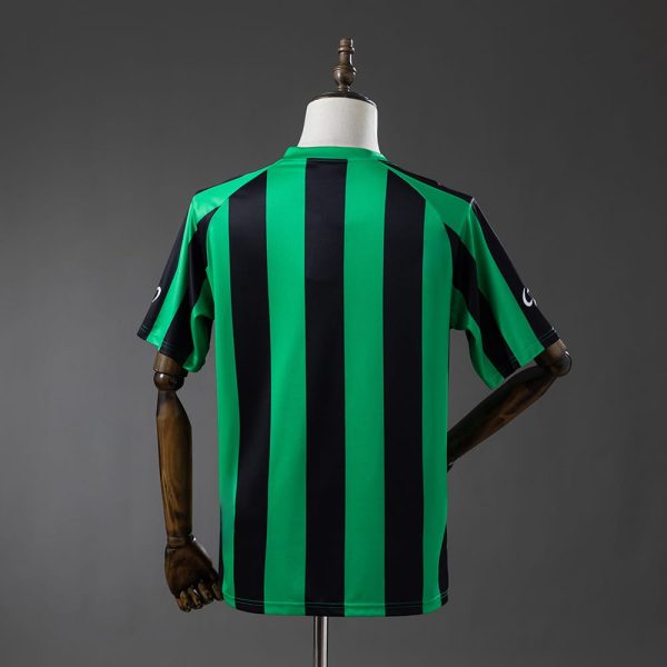 Maillot Sassuolo Domicile 2011-2012
