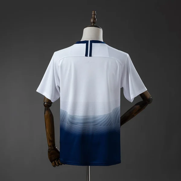 Tottenham Home Shirt 2018-2019