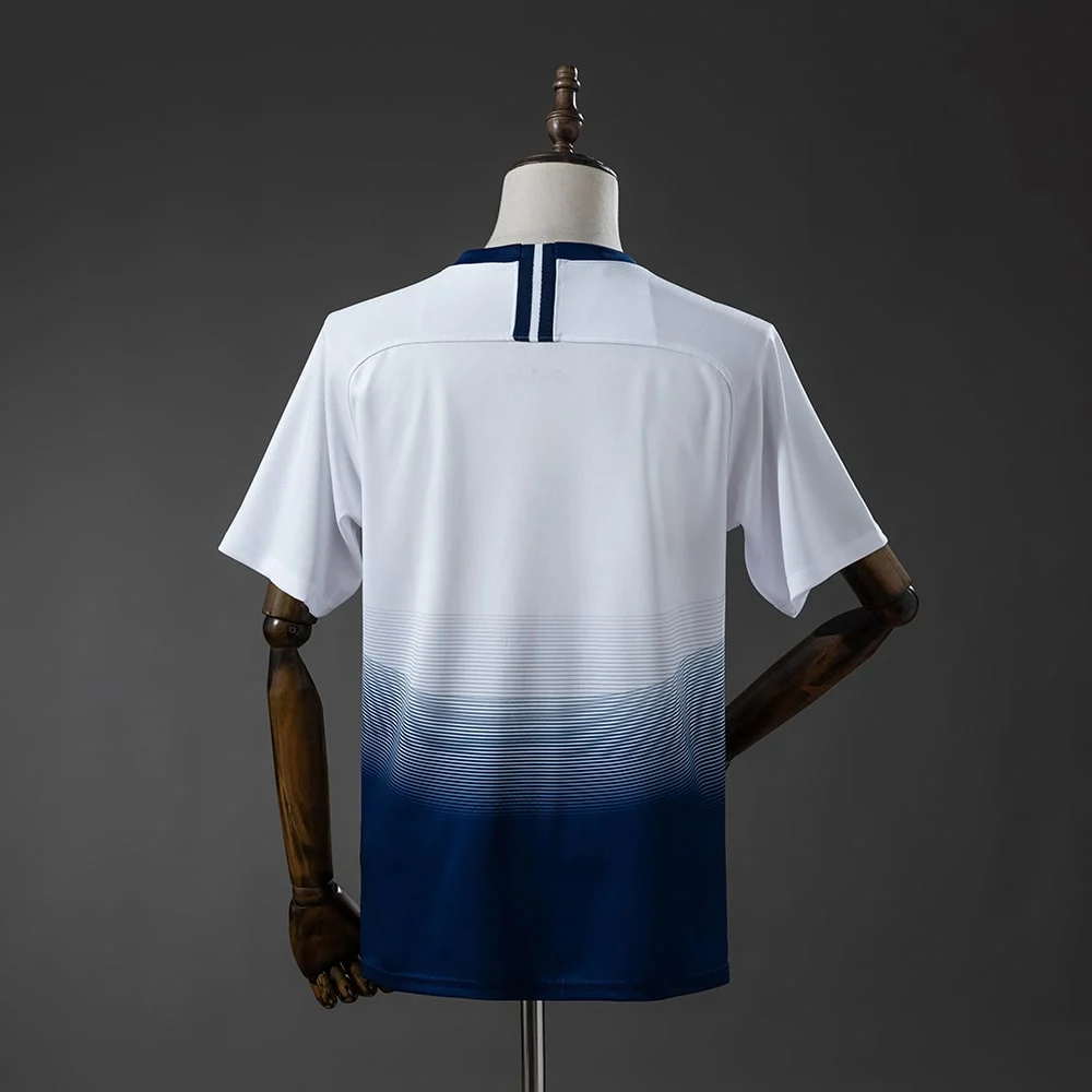 Maillot Tottenham Domicile 2018-2019