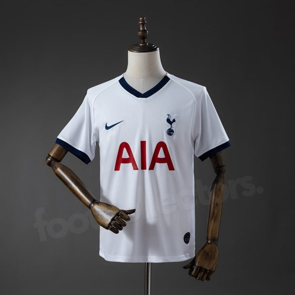 Maillot Tottenham Domicile 2019-2020