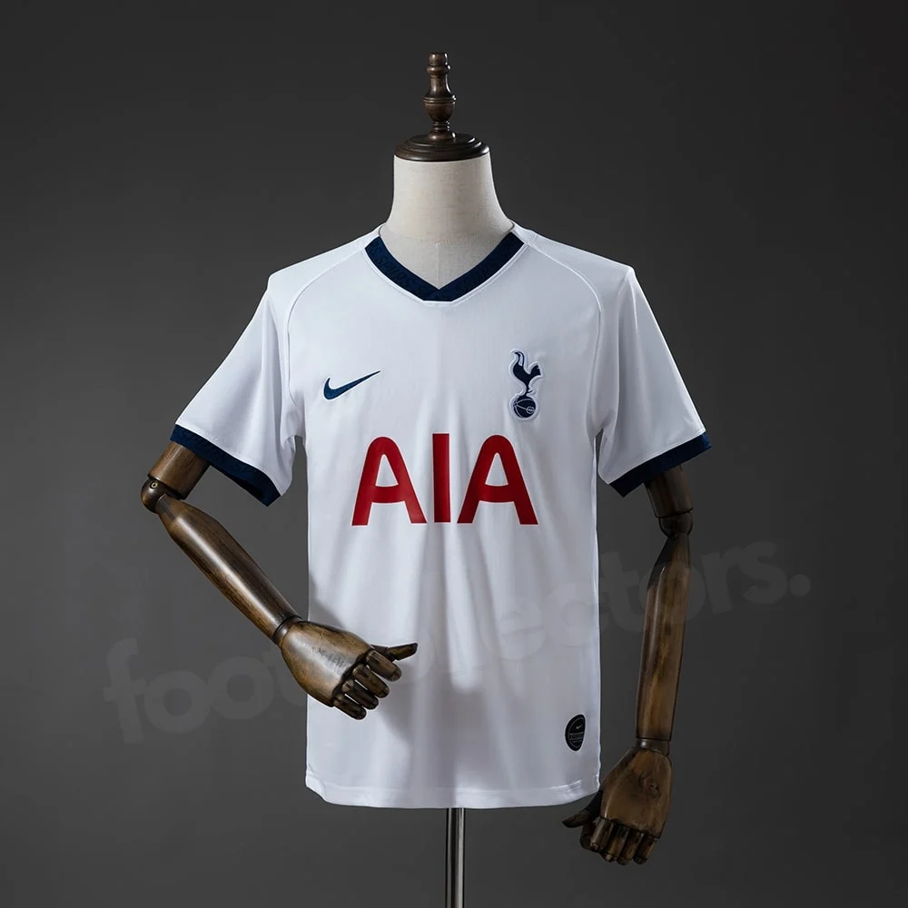 Maillot Tottenham Domicile 2019-2020