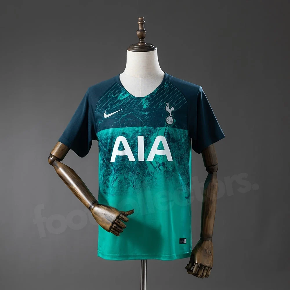 Maillot Tottenham Third 2018-2019