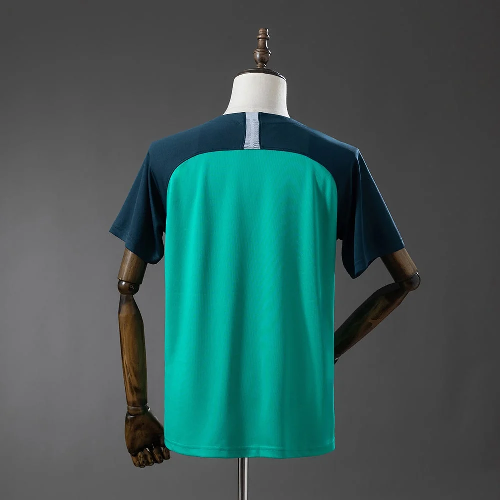 Maillot Tottenham Third 2018-2019