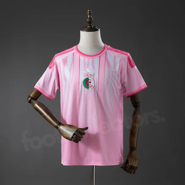 Maillot Algerie Third 2026 2027