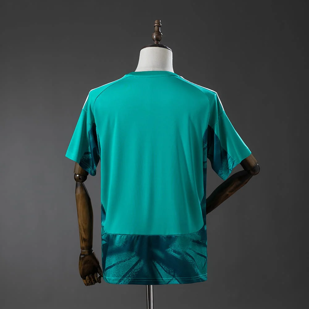 Maillot Allemagne 2026 2027 Gardien