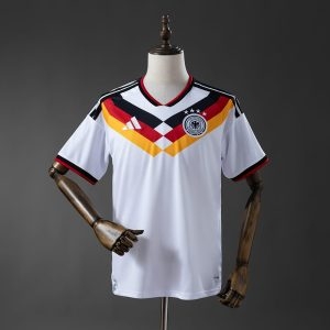 Maillot Allemagne Domicile 2026