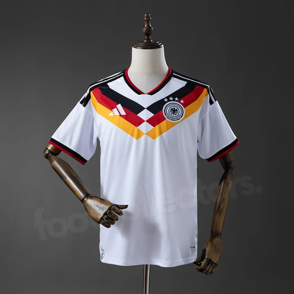 Maillot Allemagne Domicile 2026