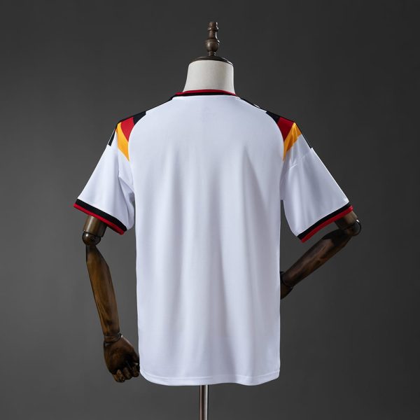 Maillot Allemagne Domicile 2026 2027