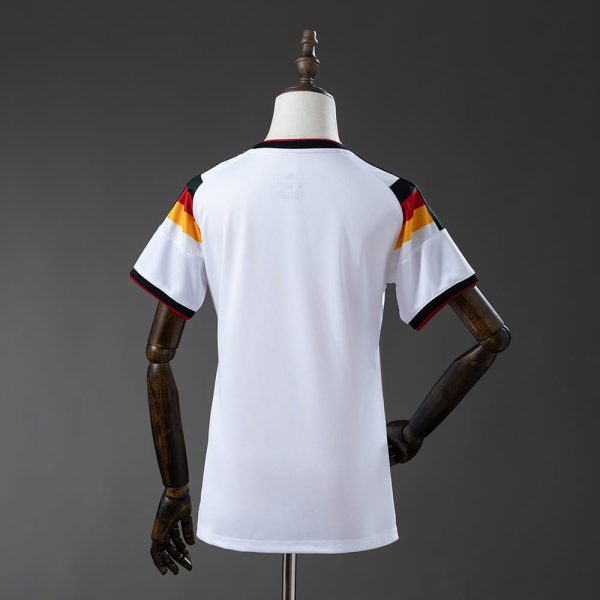 Maillot Allemagne Domicile 2026 2027 Femme