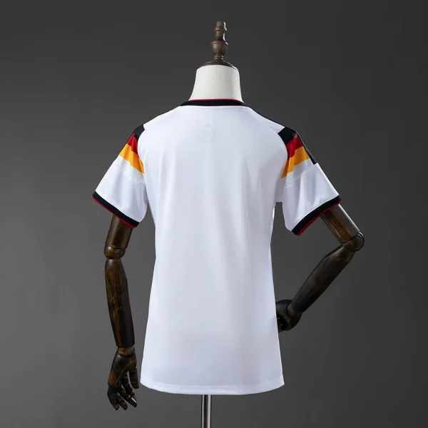 Maillot Allemagne Domicile 2026 2027 Femme