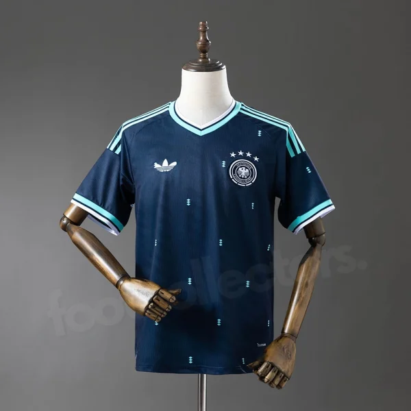 Maillot Allemagne Exterieur 2026 2027