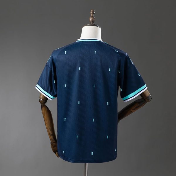 Maillot Allemagne Exterieur 2026 2027