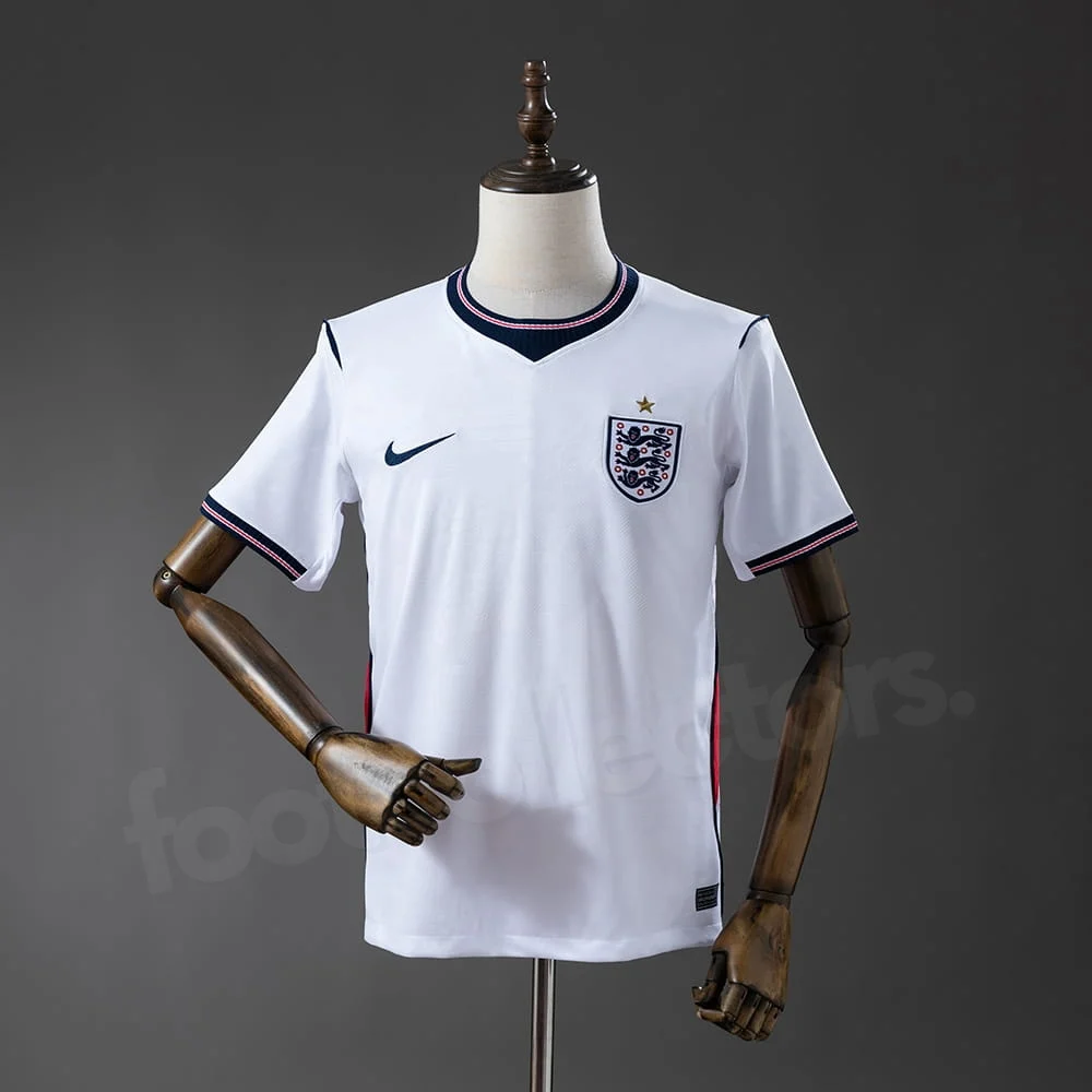 Maillot Angleterre Domicile 2026