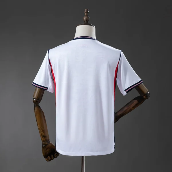 Maillot Angleterre Domicile 2026 2027
