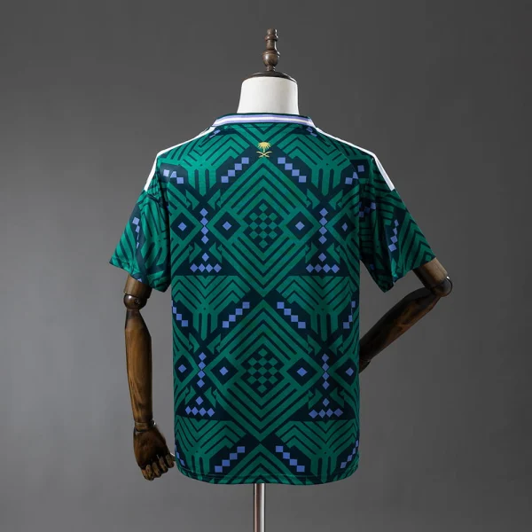 Maillot Arabie Saoudite Domicile 2026 2027