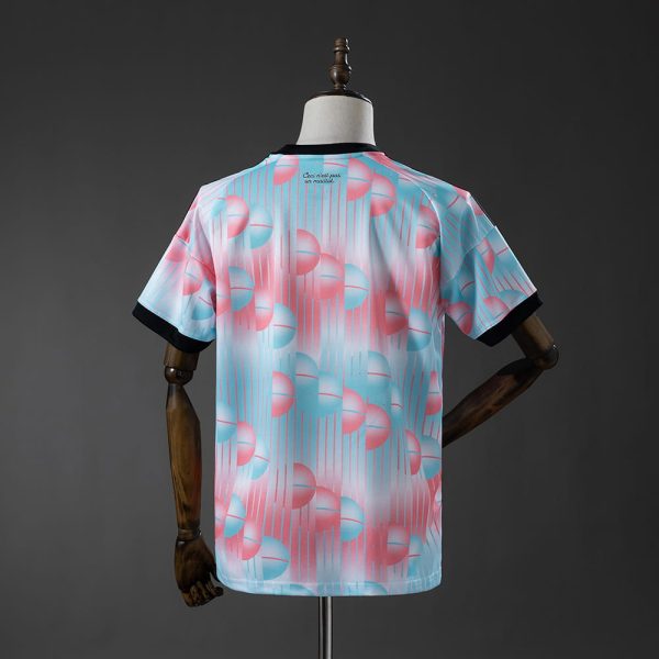 Maillot Belgique Exterieur 2026 2027