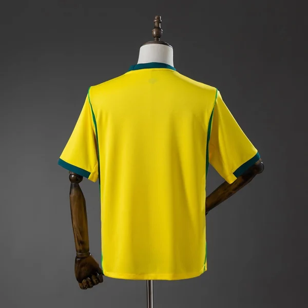 Maillot Bresil Domicile 2026 2027