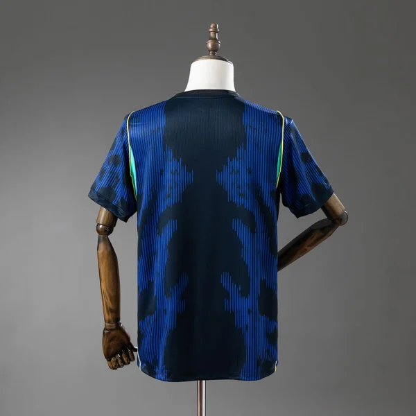 Maillot Bresil Exterieur 2026 2027
