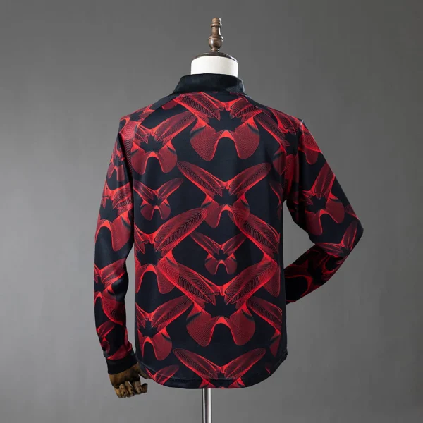 Maillot Canada 2026 2027 Gardien Manches Longues