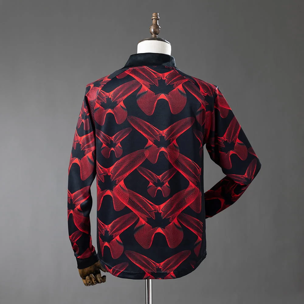 Maillot Canada 2026 2027 Gardien Manches Longues