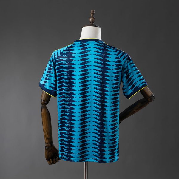 Maillot Colombie Exterieur 2026 2027