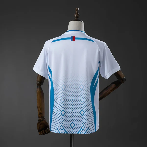 Maillot Congo RDC Exterieur 2026 2027