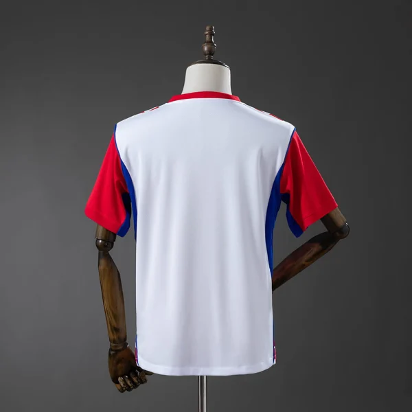 Croatia Home Jersey 2026 2027