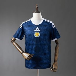 Maillot Ecosse Domicile 2026
