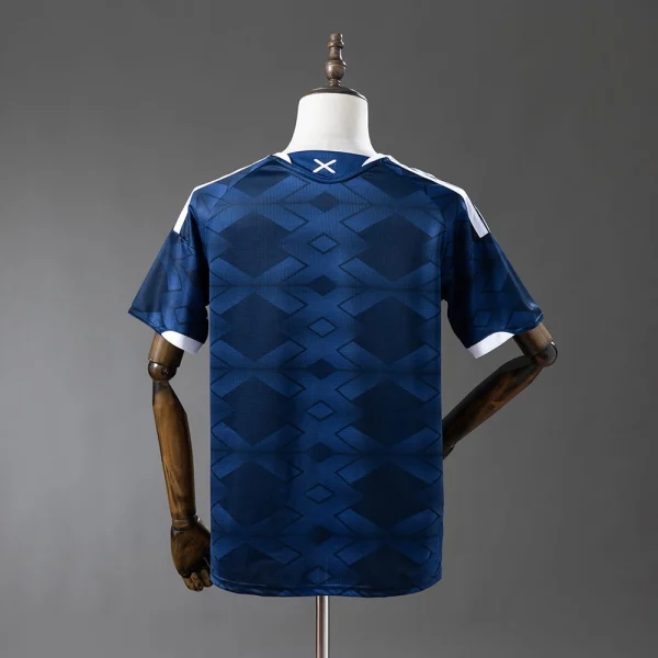 Maillot Ecosse Domicile 2026 2027