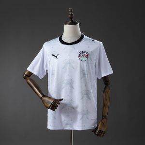 Maillot Egypte Exterieur 2026