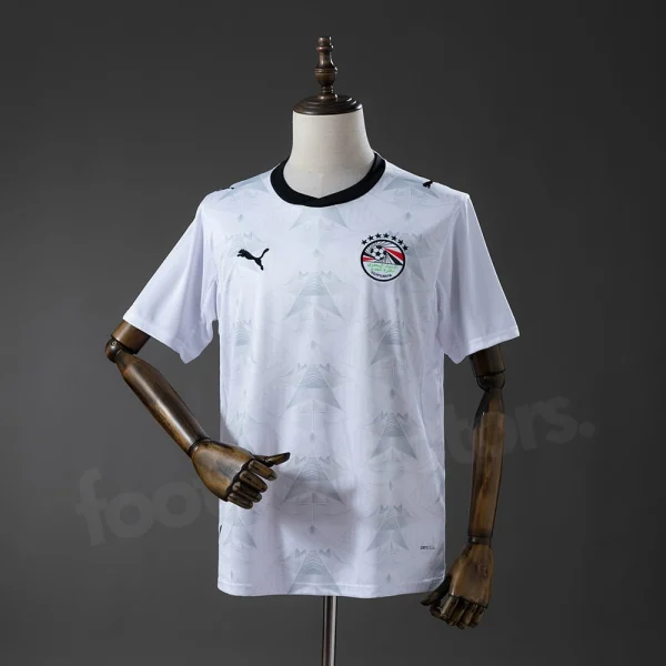 Maillot Egypte Exterieur 2026 2027