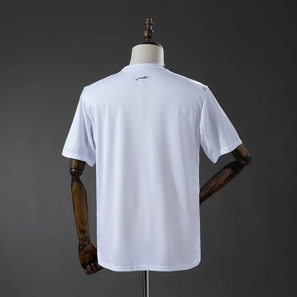 Maillot Egypte Exterieur 2026